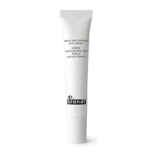 Dr. Brandt Triple Antioxidant Eye Cream